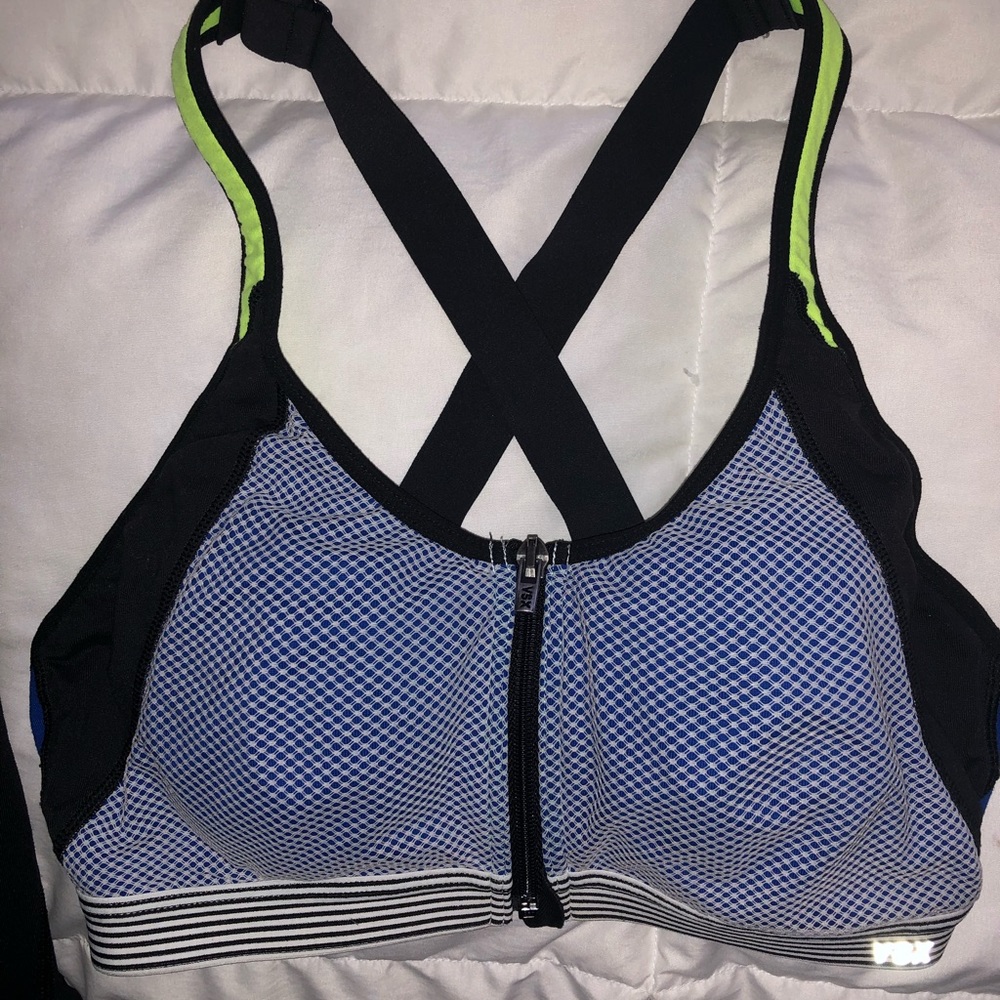 VSX Sport Workout set